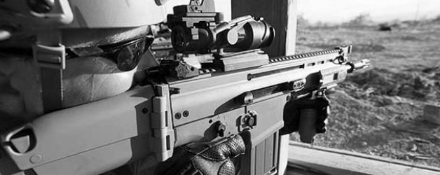 Combat Marksmanship (CMMS)