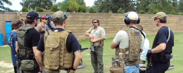 TRAINING COURSES TO BE HELD ON WEEKENDS STARTING SOON