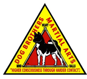 Dog Brothers Martial Arts